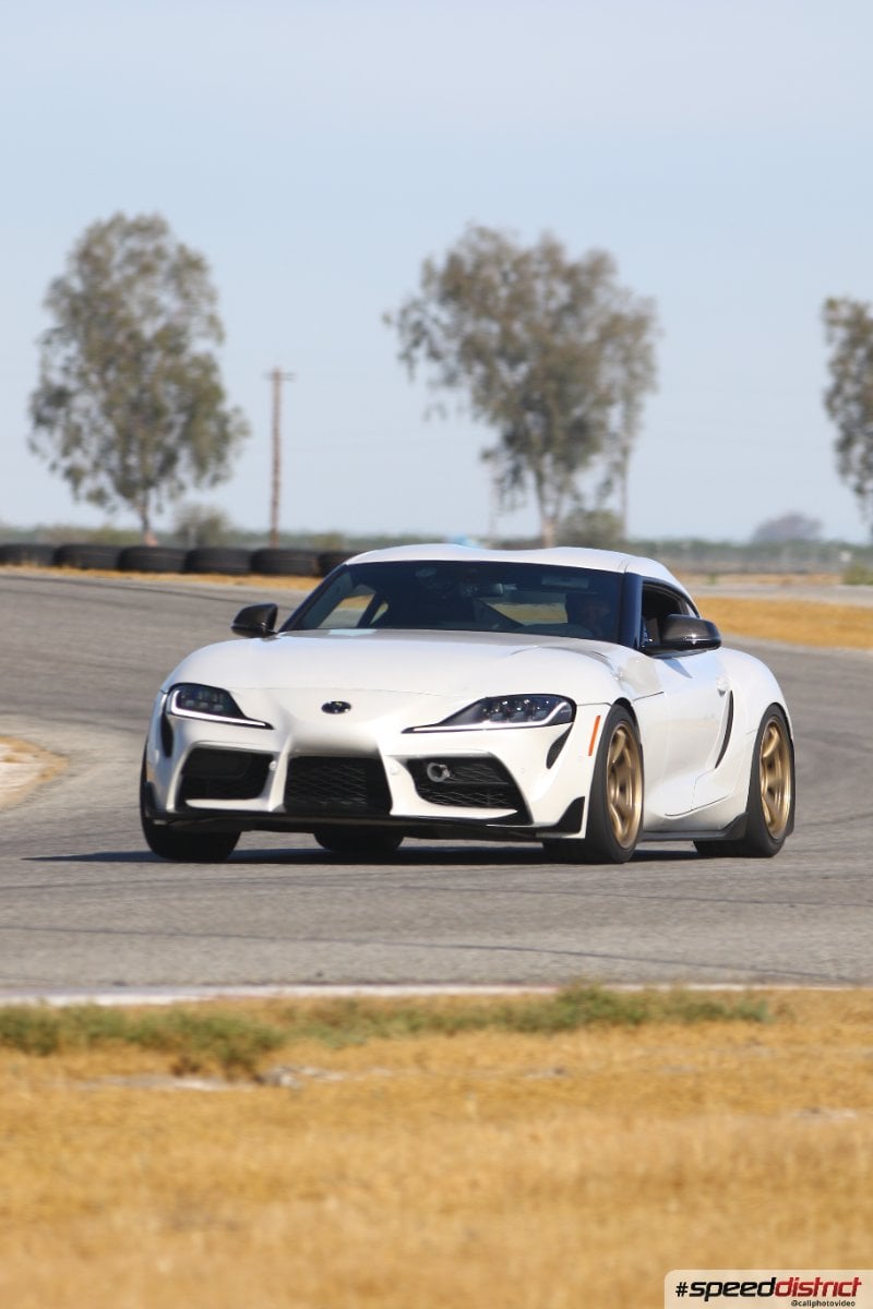Toyota Supra