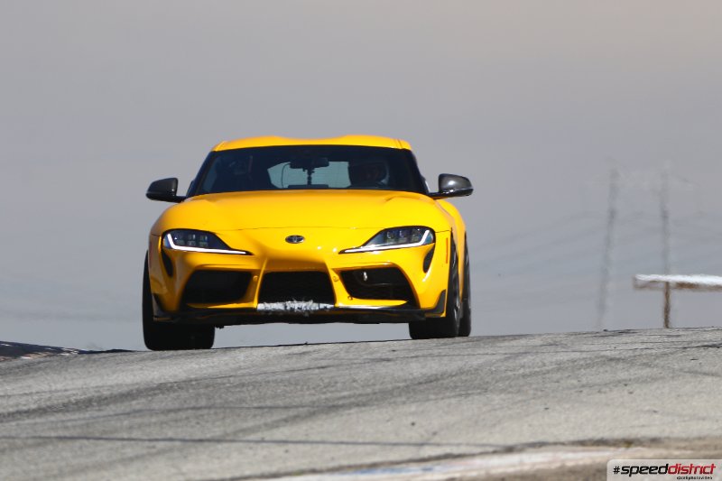 Toyota Supra
