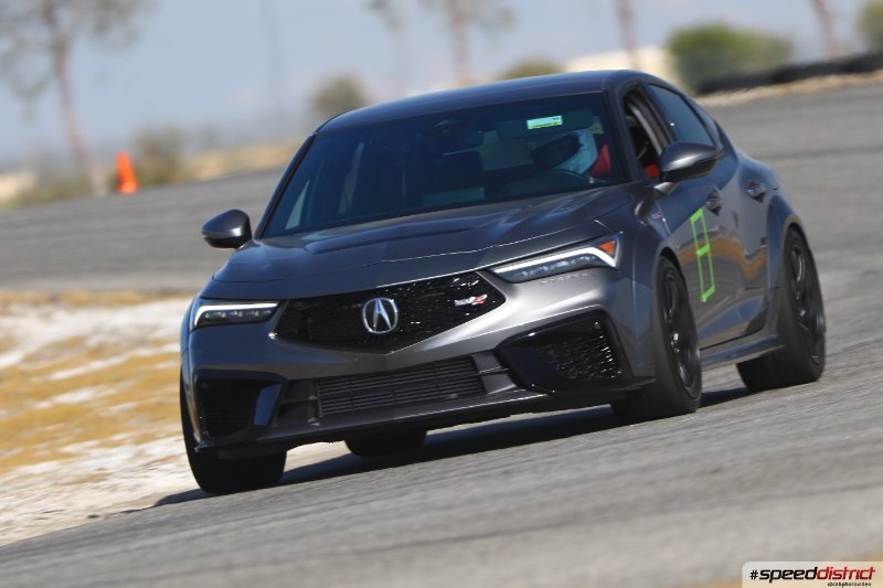 Acura Integra