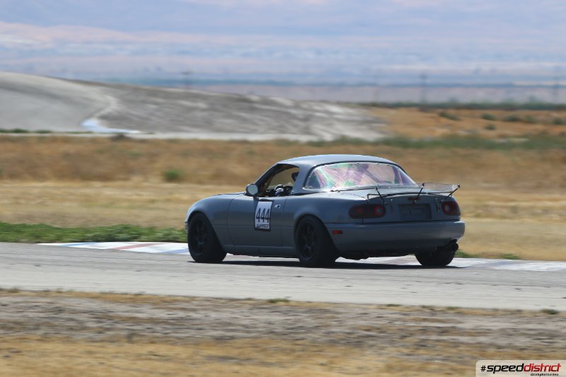 Mazda Miata