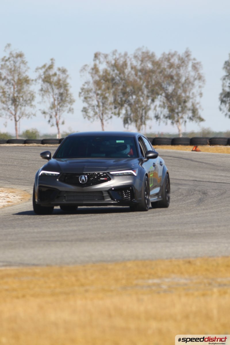 Acura TLX