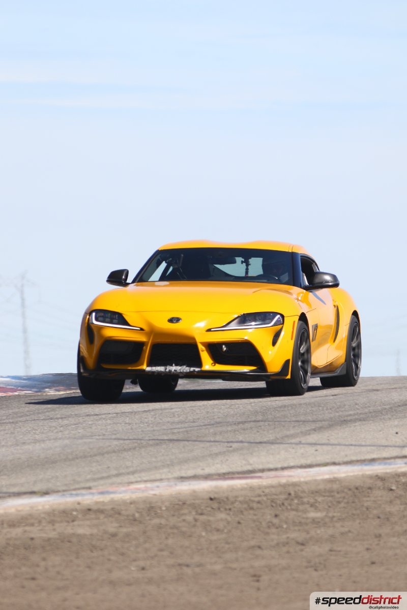 Toyota Supra