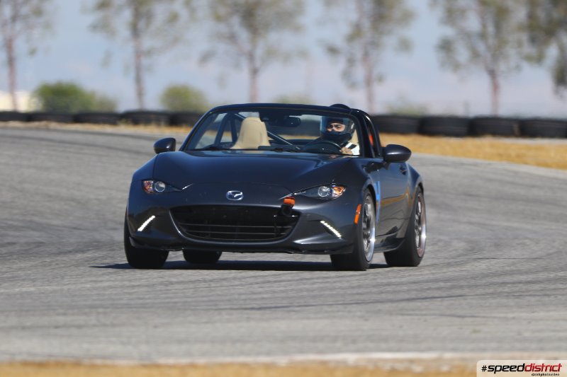 Mazda MX-5 Miata