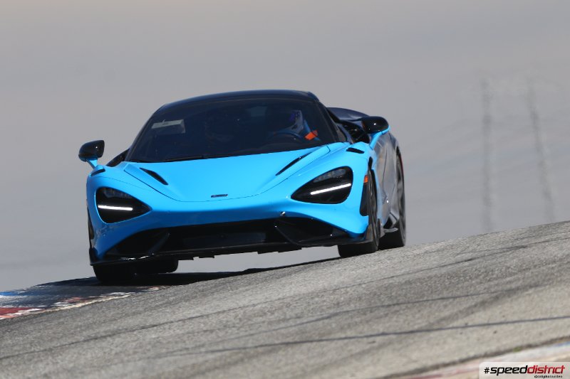 McLaren 720S