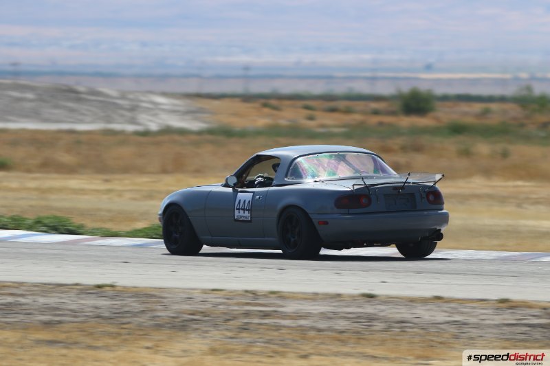 Mazda Miata