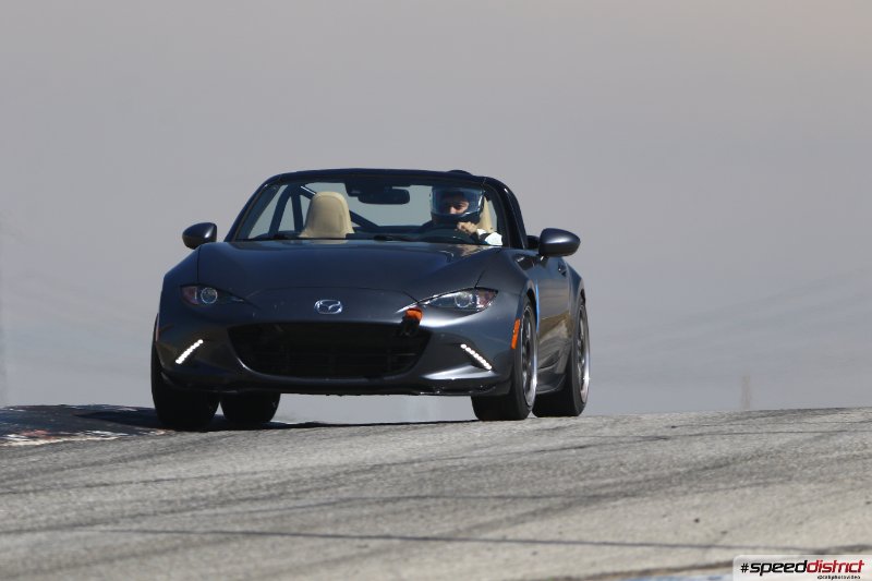 Mazda MX-5 Miata