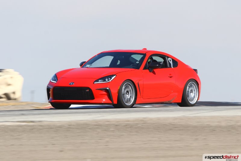 Toyota GR86
