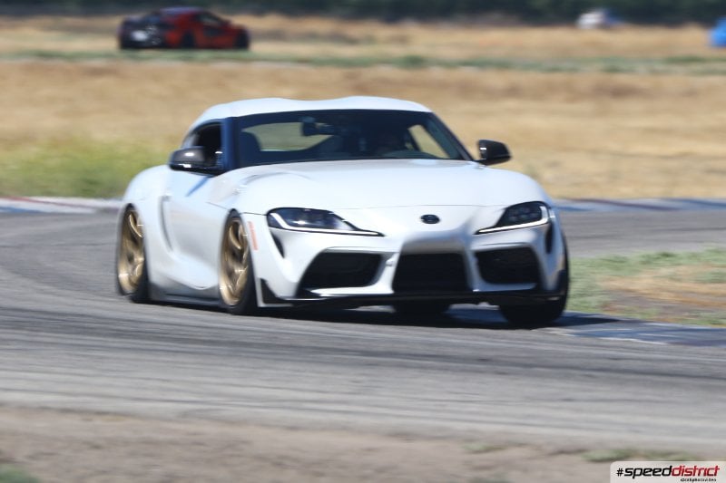 Toyota Supra
