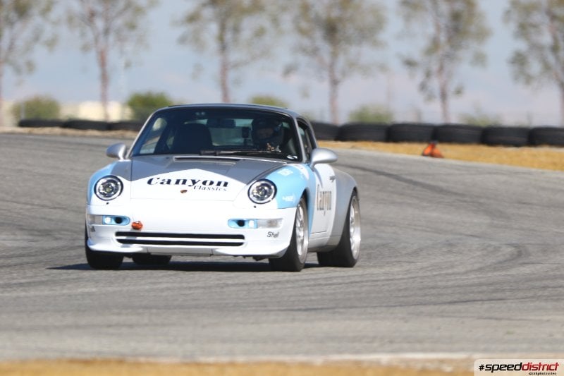Porsche 911 Turbo