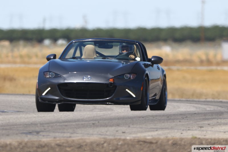 Mazda MX-5 Miata
