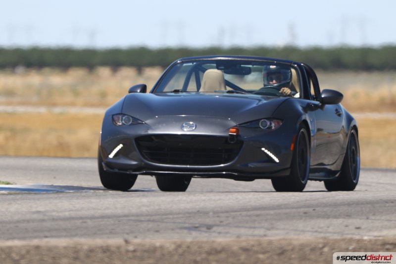 Mazda MX-5 Miata