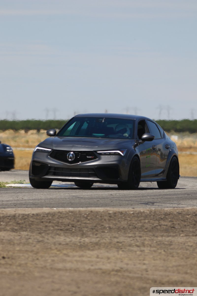 Acura TLX