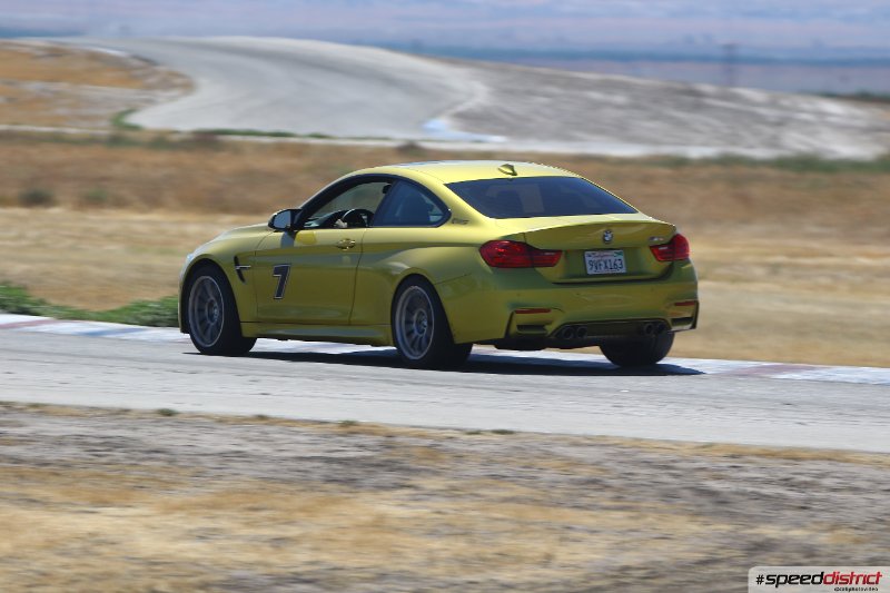 BMW M4 Competition