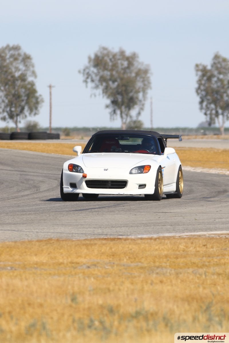 Honda S2000