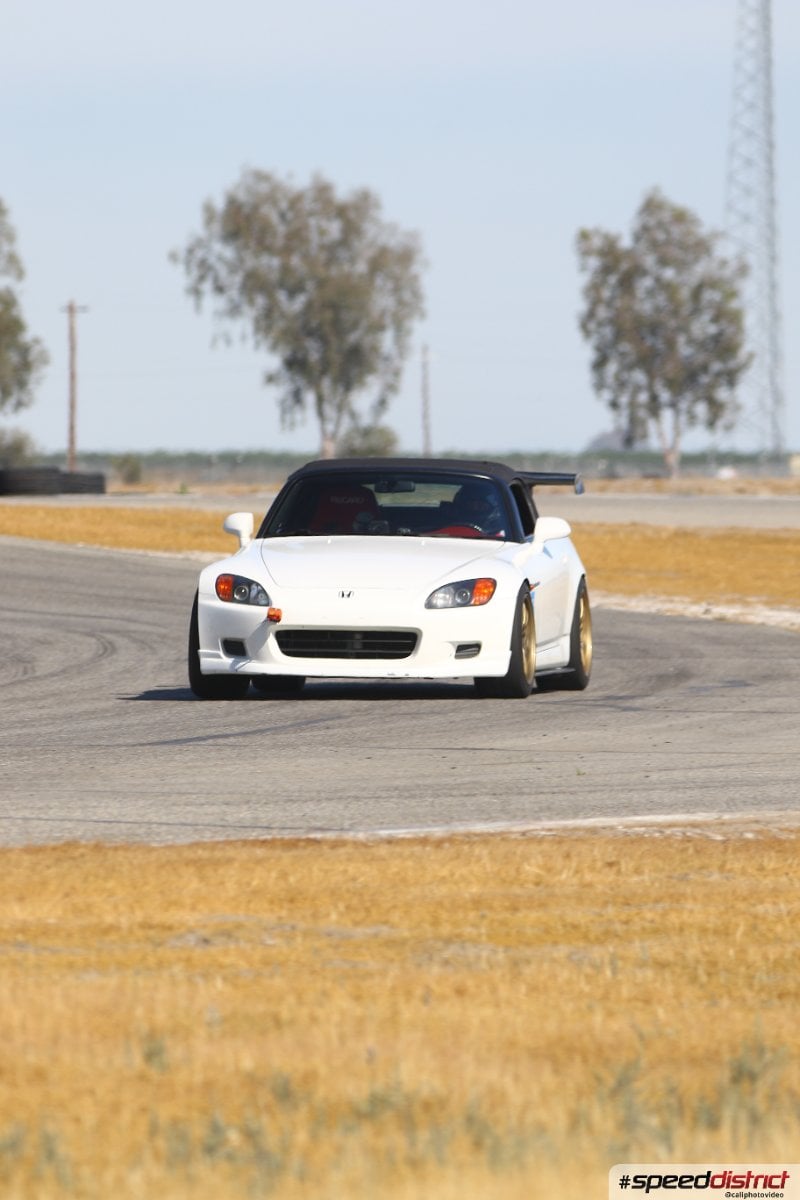Honda S2000