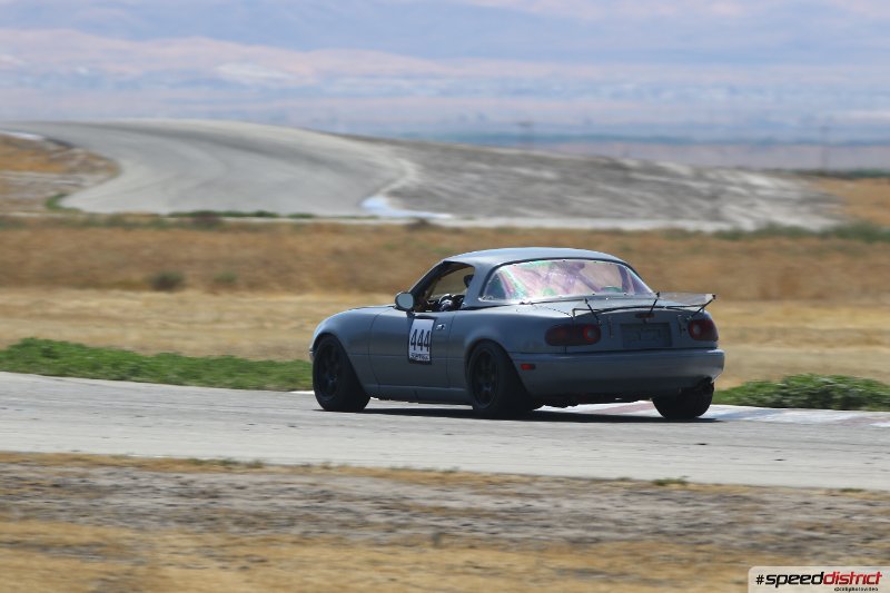 Mazda Miata