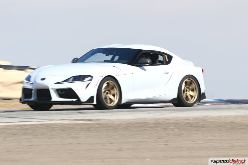 Toyota Supra