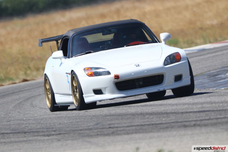Honda S2000