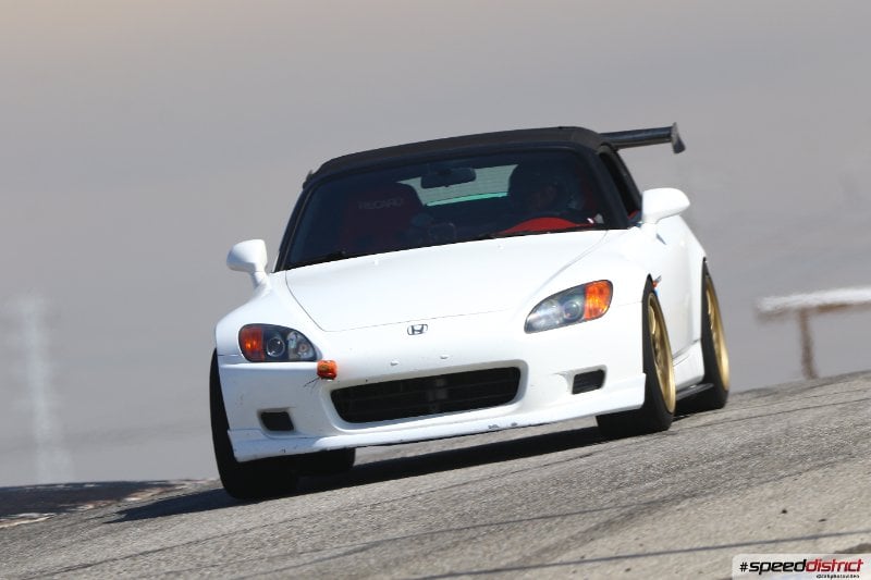 Honda S2000
