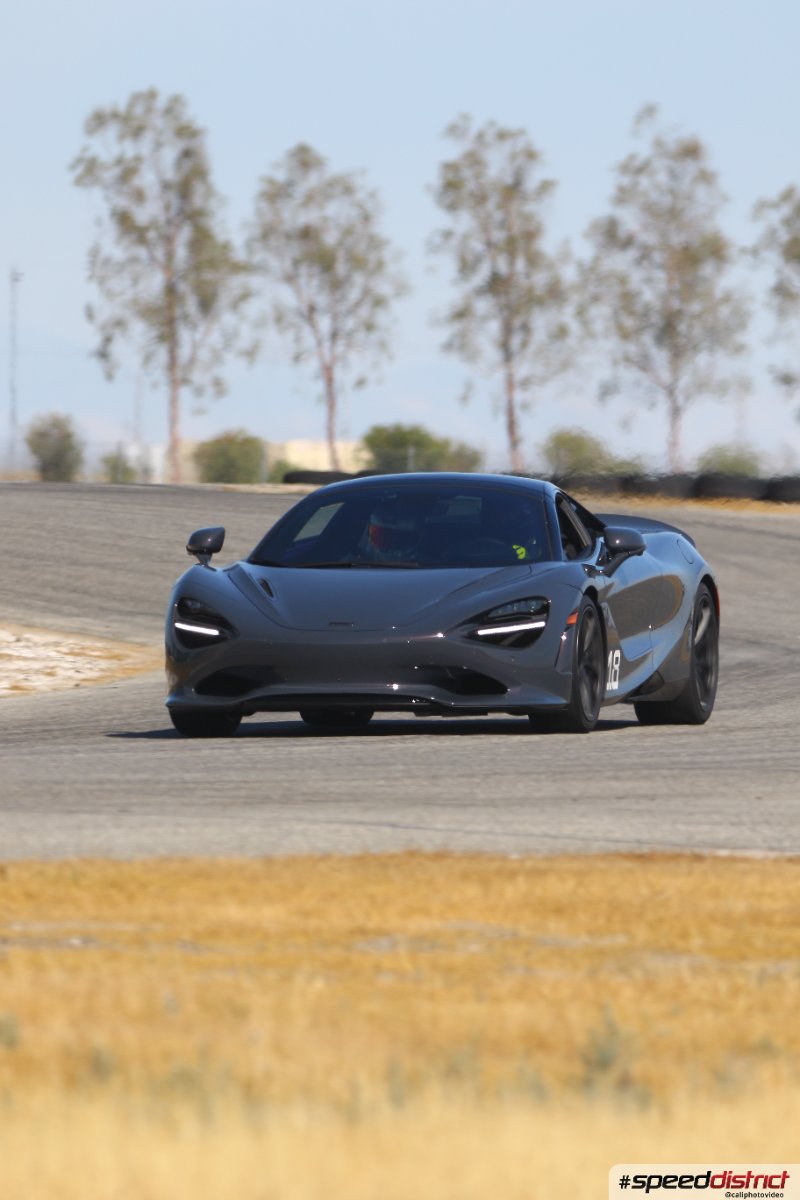 McLaren 720S