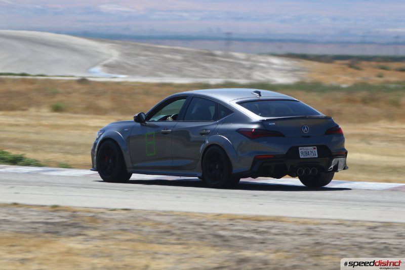 Acura TLX
