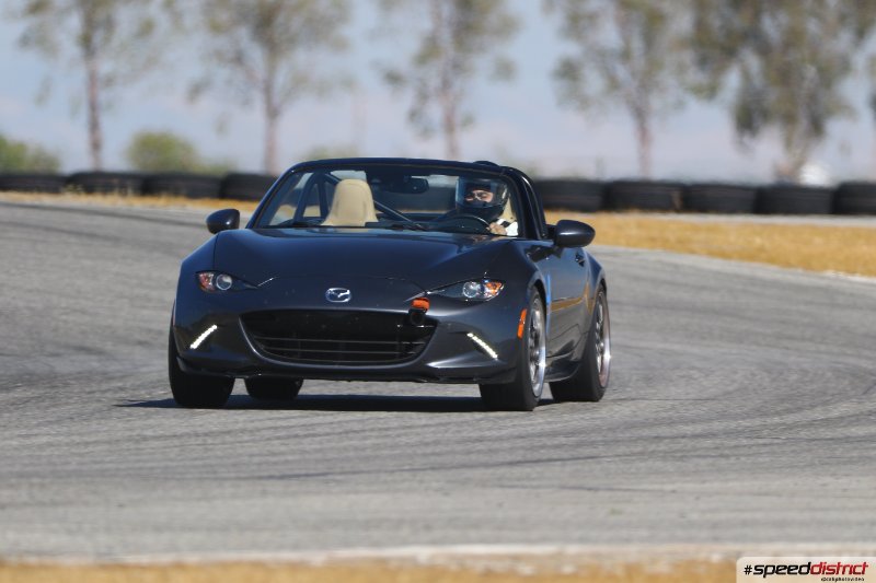Mazda MX-5 Miata