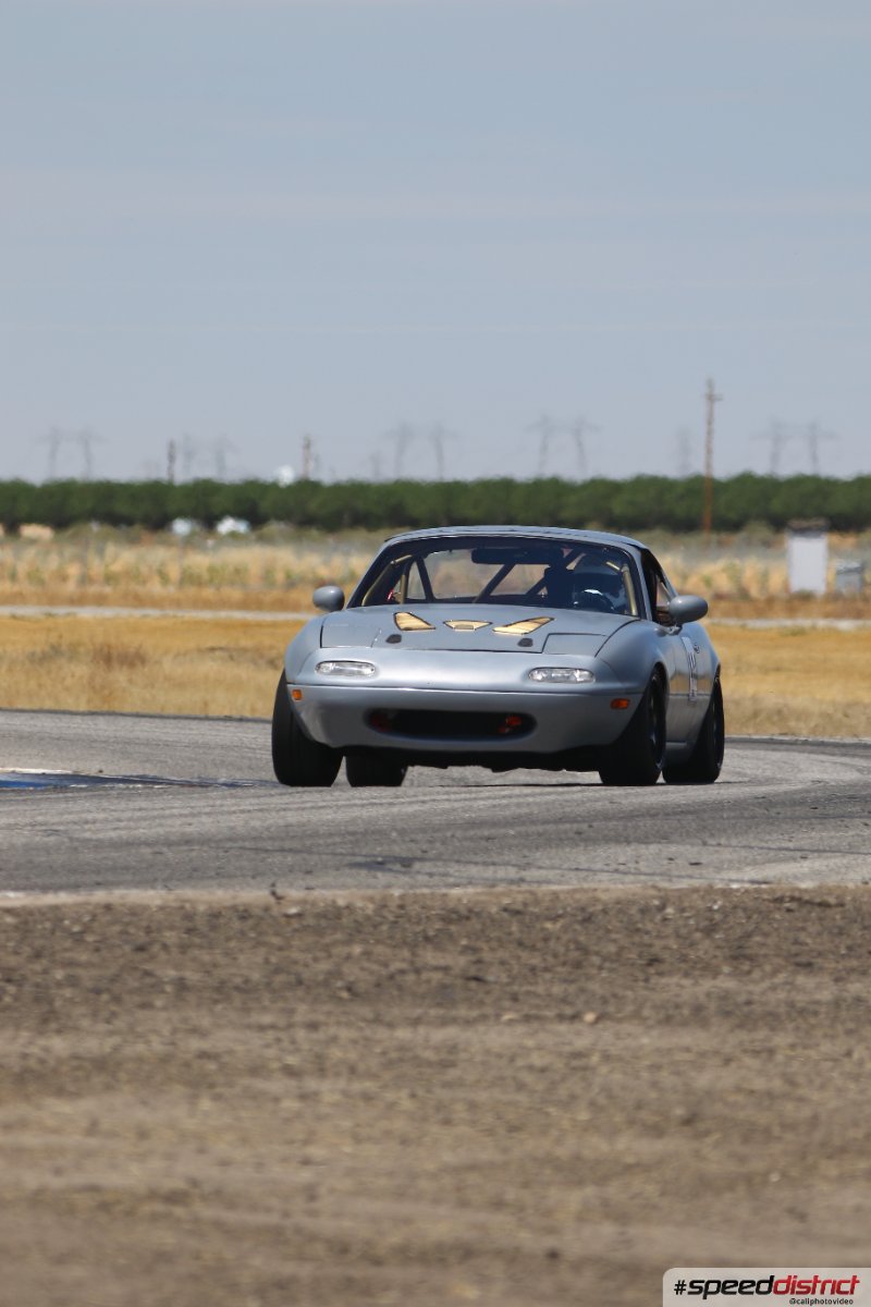 Mazda Miata