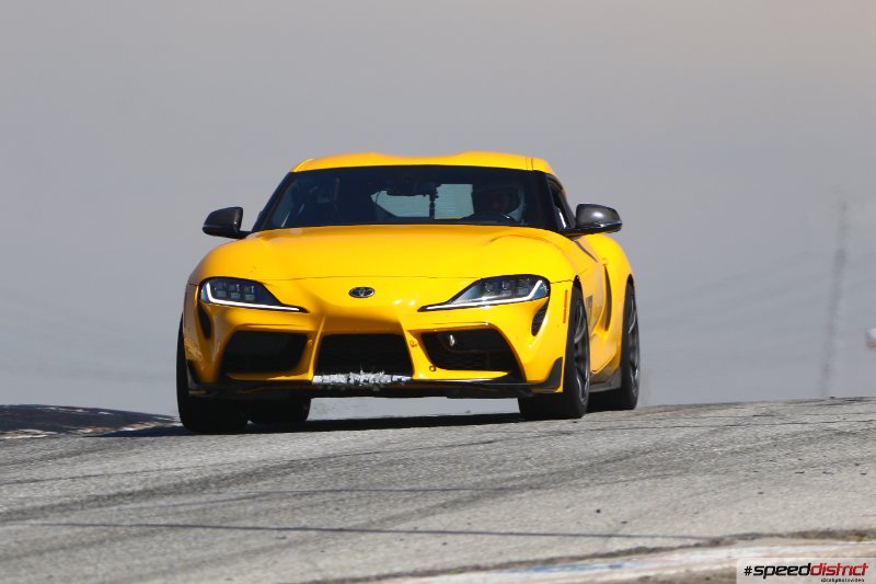Toyota Supra