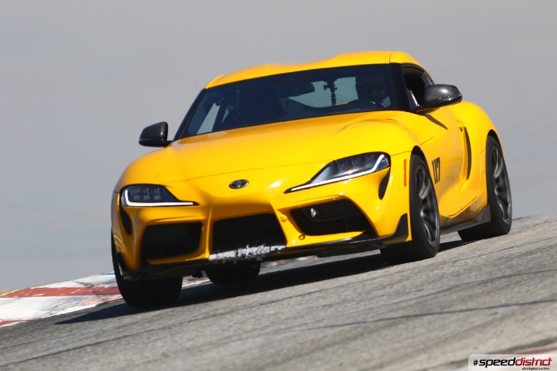 Toyota Supra