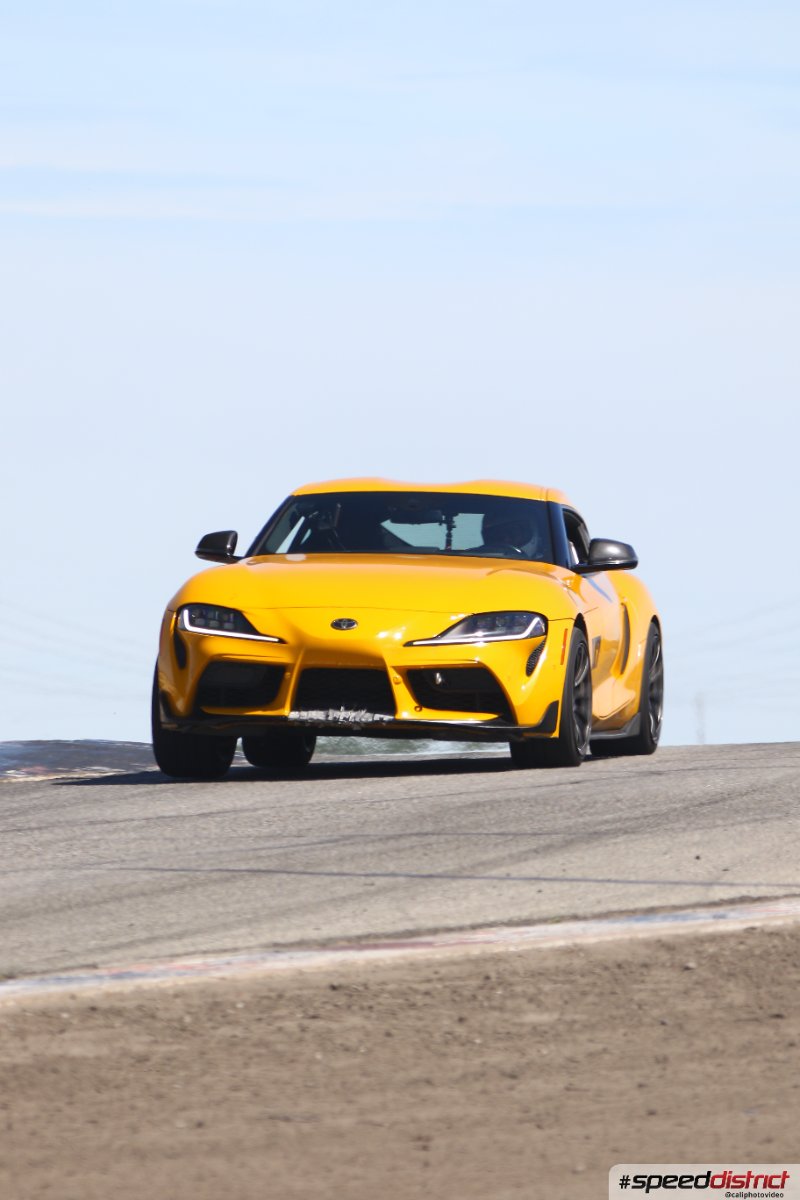 Toyota Supra