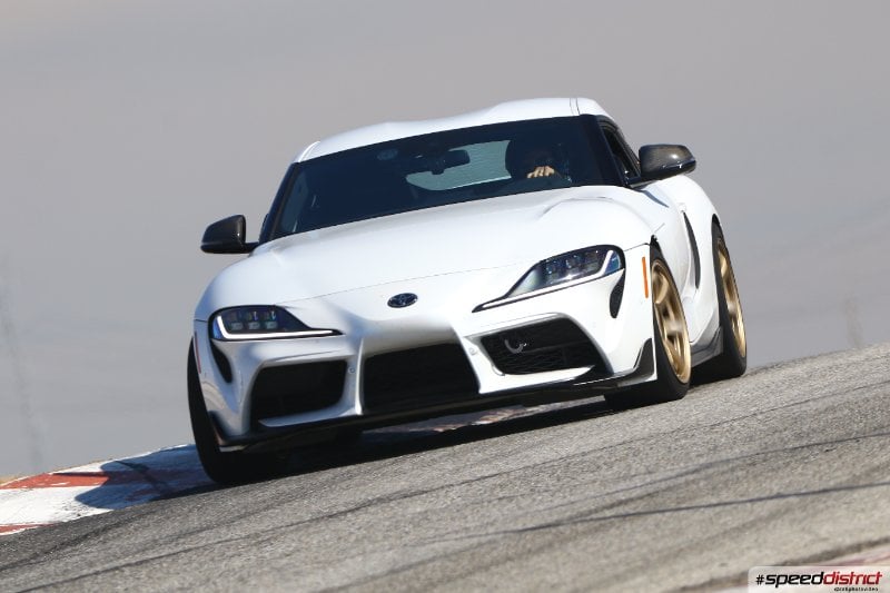 Toyota Supra