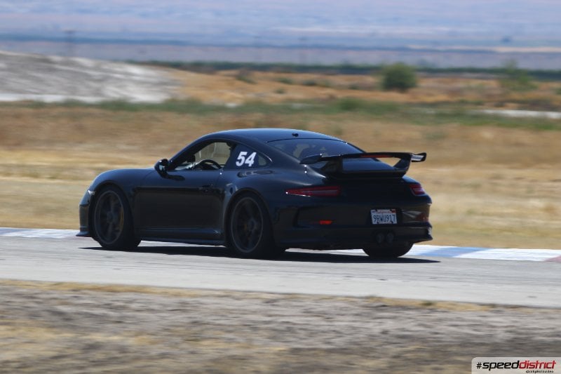 Porsche 911 GT3