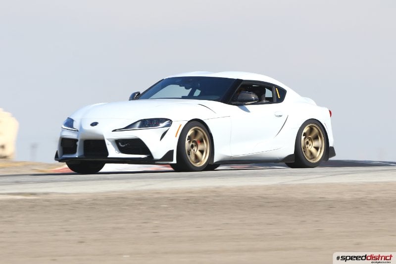 Toyota Supra