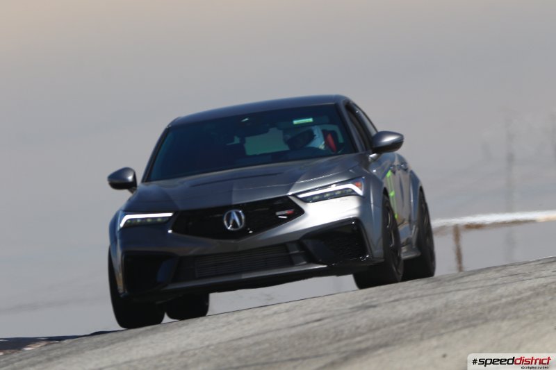 Acura TLX