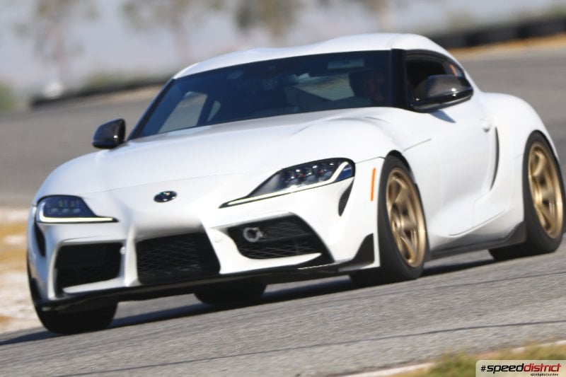 Toyota Supra