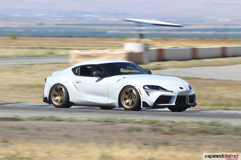 Toyota Supra