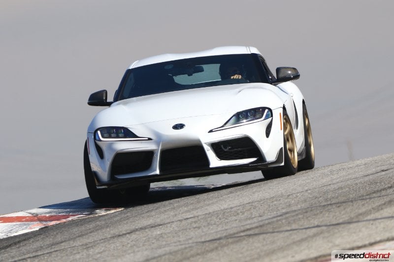 Toyota Supra
