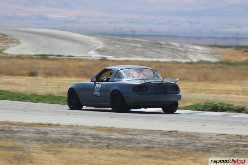 Mazda Miata