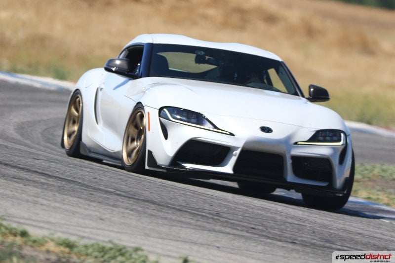 Toyota Supra