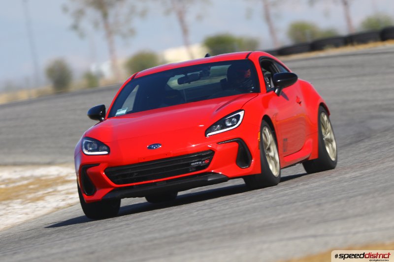 Subaru BRZ