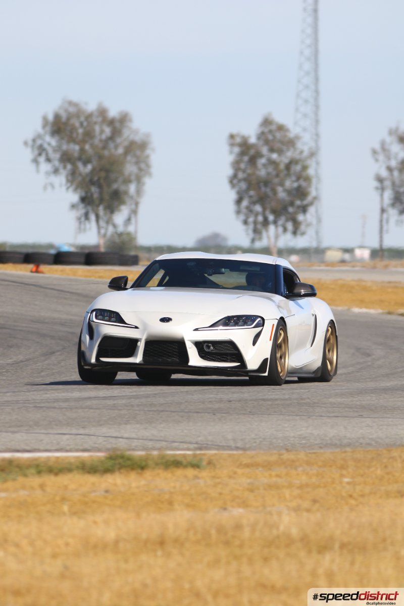 Toyota Supra