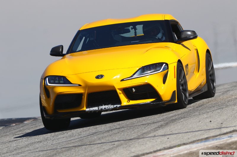 Toyota Supra