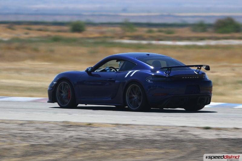 Porsche 911 GT3