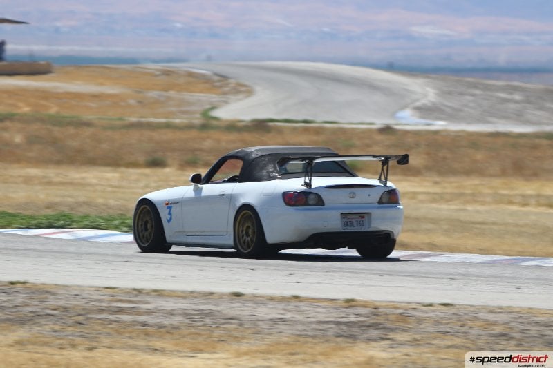 Honda S2000