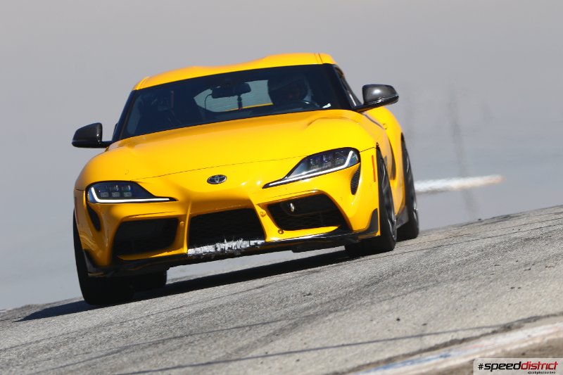 Toyota Supra