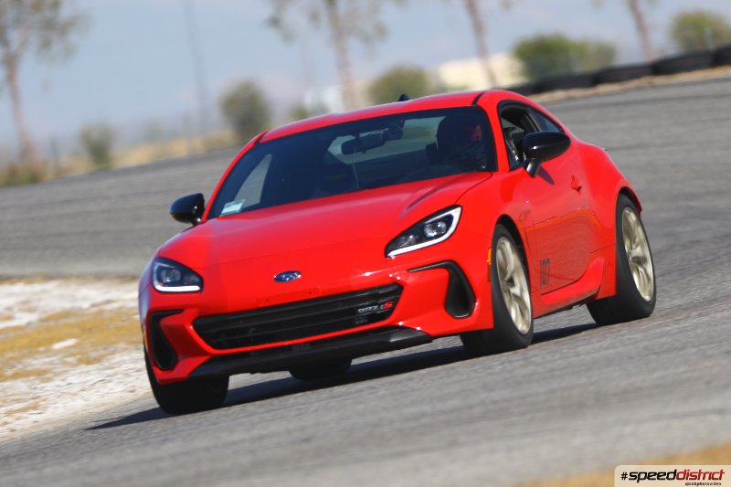 Subaru BRZ