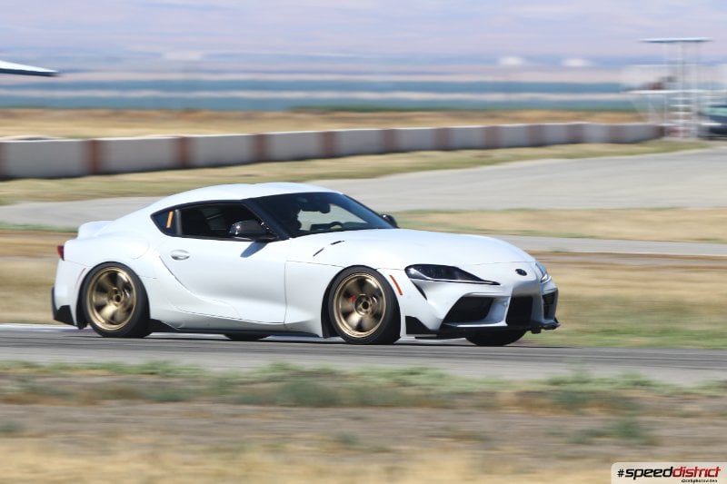 Toyota Supra