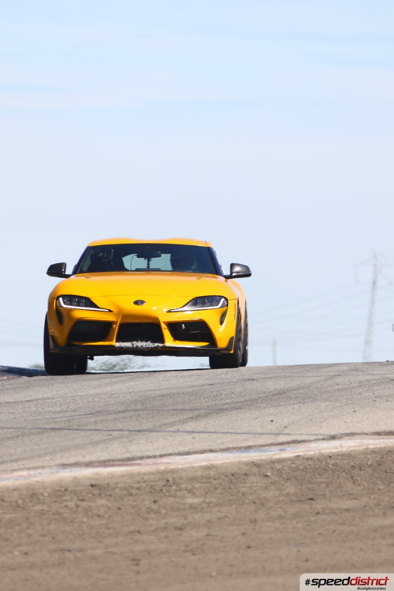 Toyota Supra