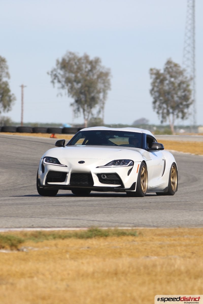 Toyota Supra