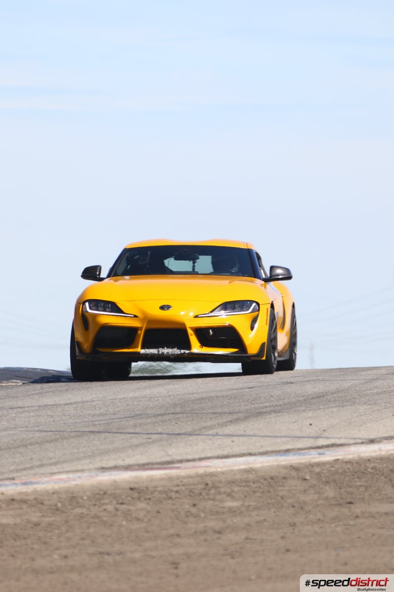 Toyota Supra